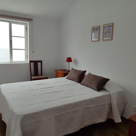 Vakantiehuis Casa Da Silveira