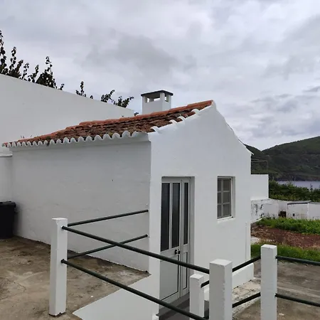Casa Da Silveira Vakantiehuis Angra do Heroísmo