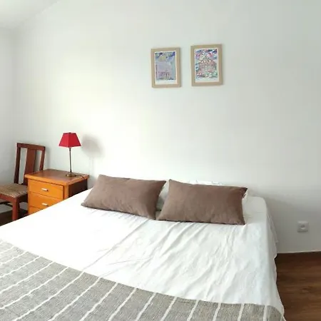 Casa Da Silveira Vakantiehuis *