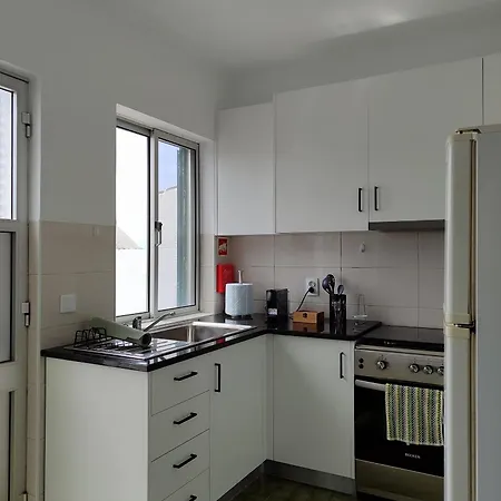 Casa Da Silveira Vakantiehuis Angra do Heroísmo