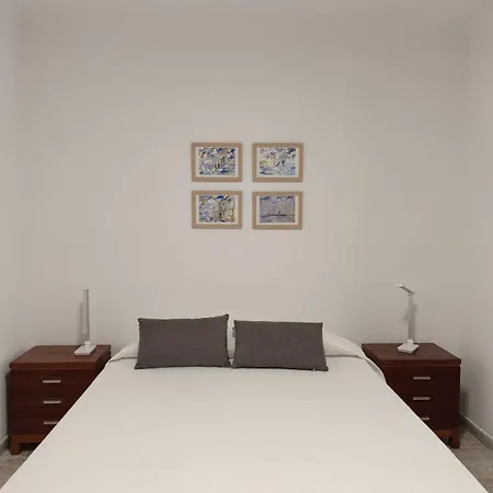 Сasa de vacaciones Casa Da Silveira *