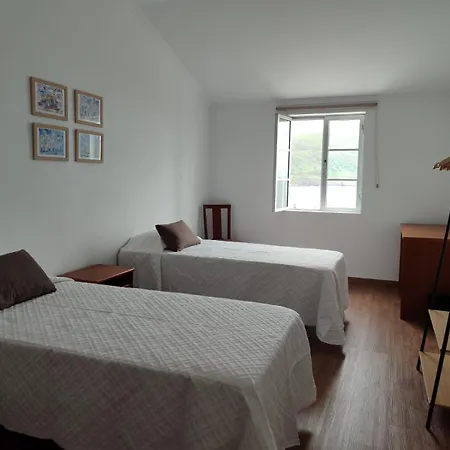 Сasa de vacaciones Casa Da Silveira Angra do Heroísmo