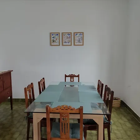 Casa Da Silveira