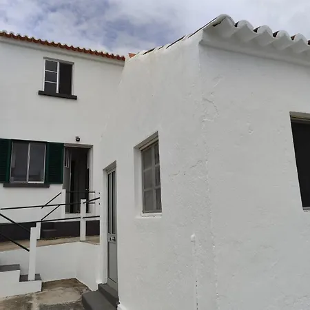 Сasa de vacaciones Casa Da Silveira