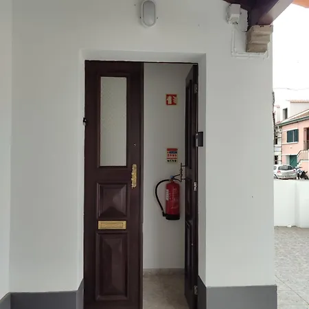 Casa Da Silveira * Angra do Heroísmo