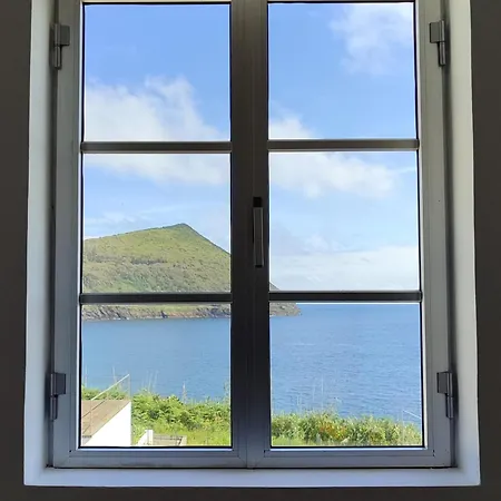 Casa Da Silveira Сasa de vacaciones Angra do Heroísmo