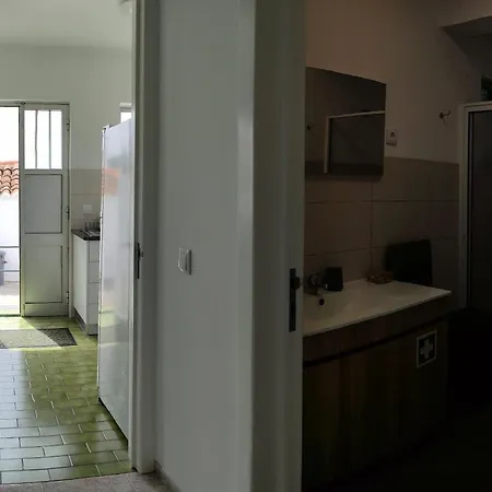 Casa Da Silveira Tatil Evi