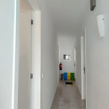 Tatil Evi Casa Da Silveira *