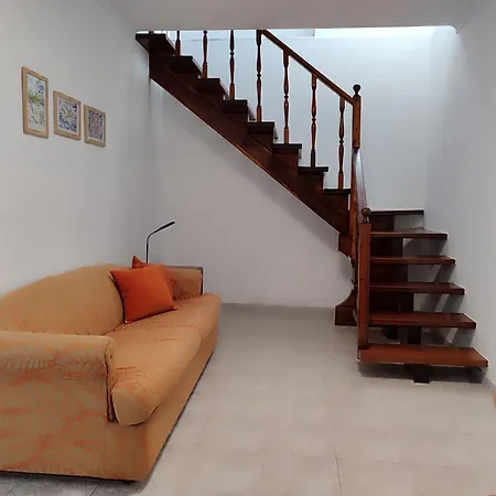 Casa Da Silveira Tatil Evi Angra do Heroísmo