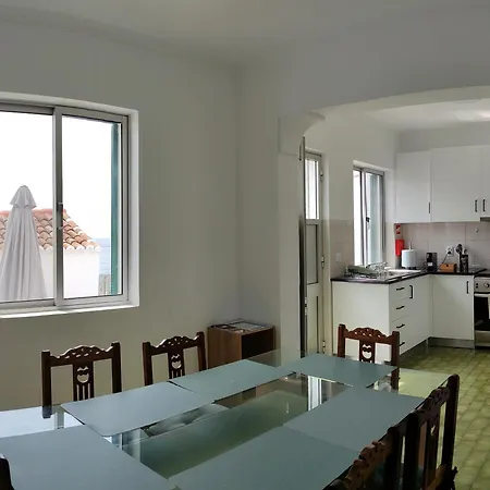 Tatil Evi Casa Da Silveira *