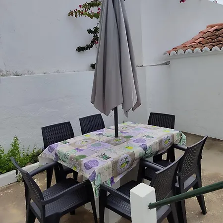 Tatil Evi Casa Da Silveira