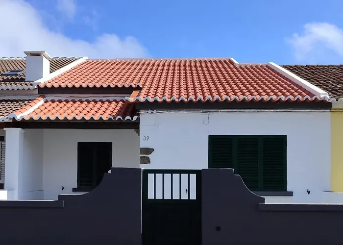 Casa Da Silveira *