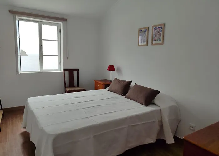 Dom wakacyjny Casa Da Silveira