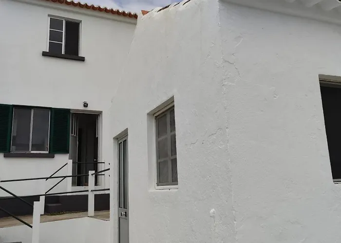 Dom wakacyjny Casa Da Silveira