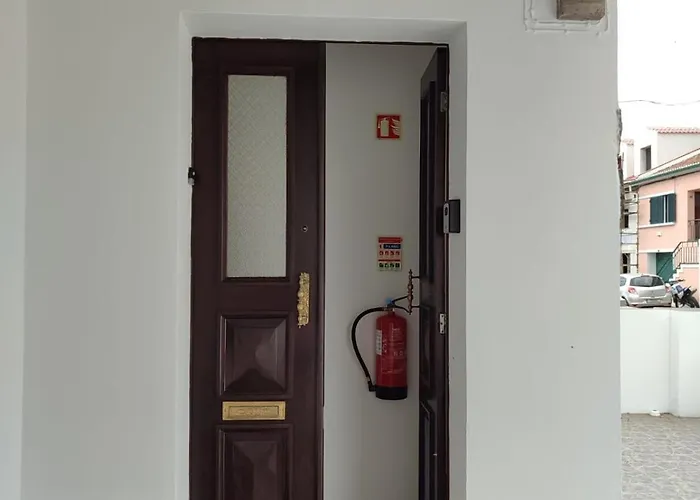 Casa Da Silveira * Angra do Heroísmo