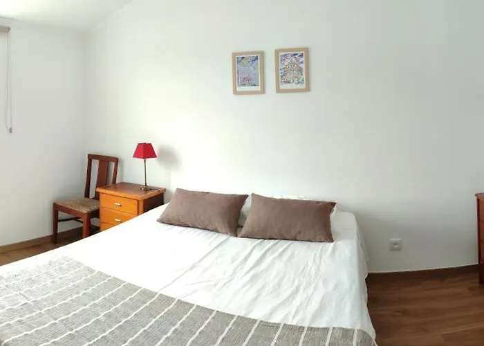 Casa Da Silveira Dom wakacyjny *