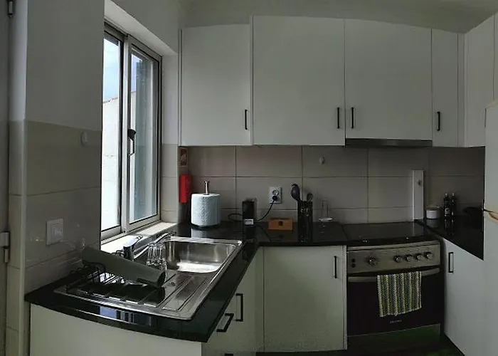 Casa Da Silveira Dom wakacyjny