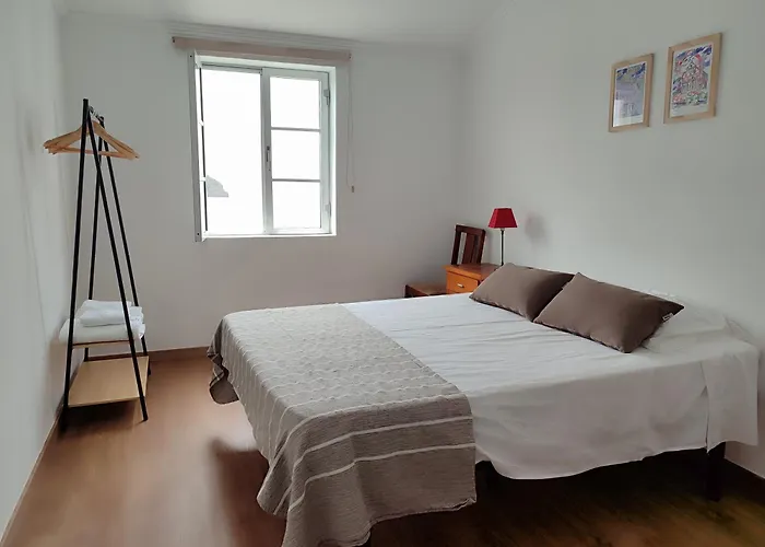 Dom wakacyjny Casa Da Silveira Angra do Heroísmo