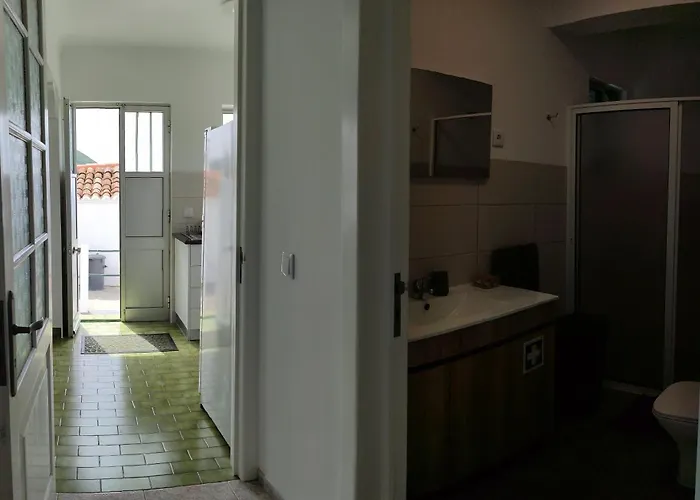 Casa Da Silveira Dom wakacyjny