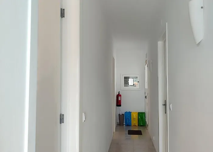 Dom wakacyjny Casa Da Silveira *