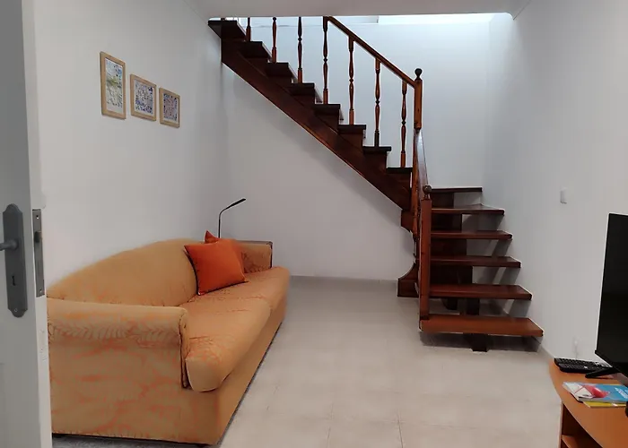 Casa Da Silveira Dom wakacyjny Angra do Heroísmo