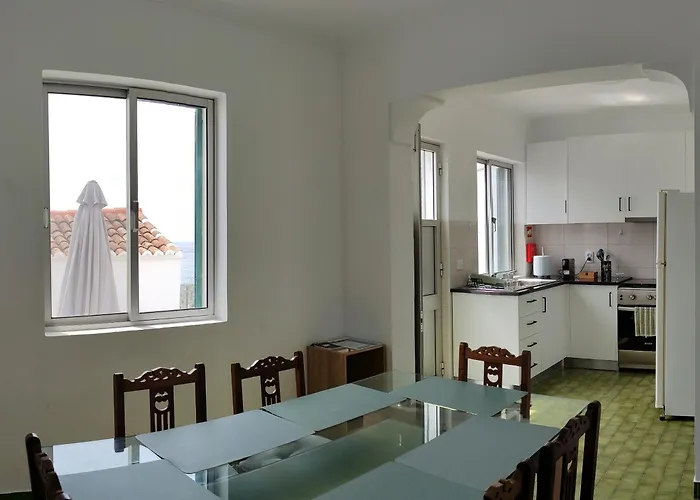 Dom wakacyjny Casa Da Silveira *