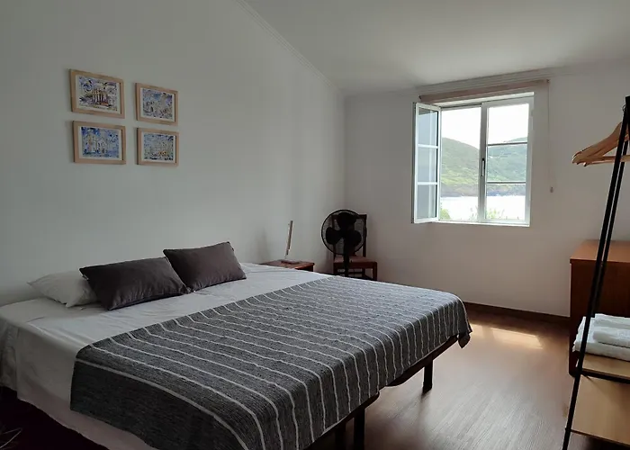 Casa Da Silveira Angra do Heroísmo