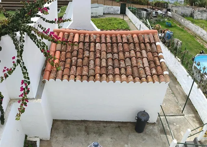 Casa Da Silveira * Angra do Heroísmo