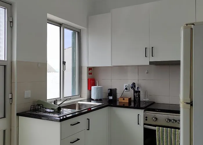 Casa Da Silveira Dom wakacyjny Angra do Heroísmo