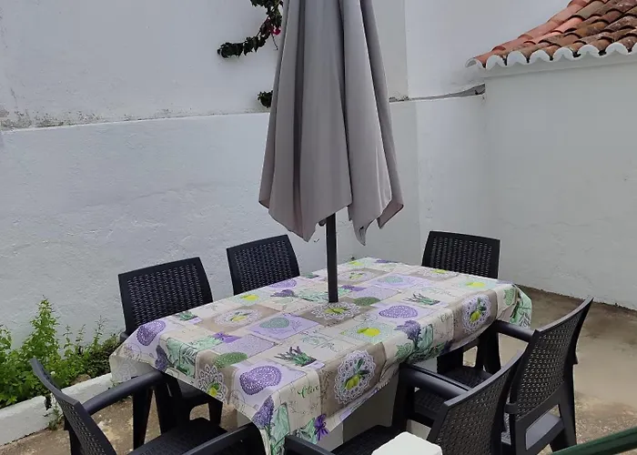 Dom wakacyjny Casa Da Silveira